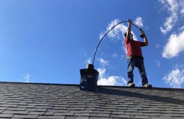 David chimney service