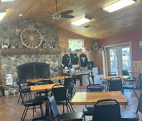Rich Farm Ice Cream Shop