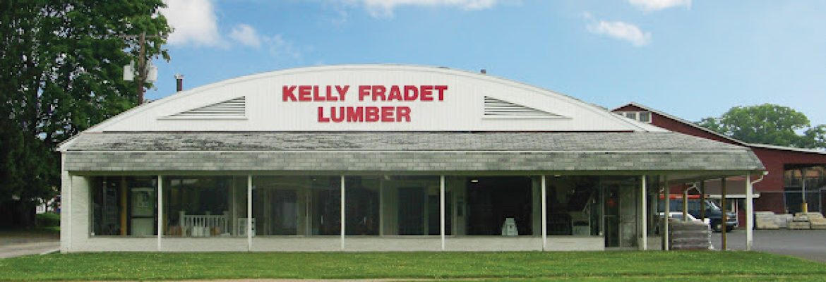 Kelly-Fradet Lumber