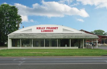 Kelly-Fradet Lumber