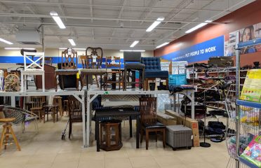 Goodwill Waterbury Store & Donation Station