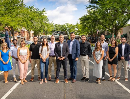 Burgio Sousa Team at William Raveis Real Estate