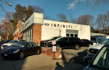 DARCARS INFINITI of Greenwich