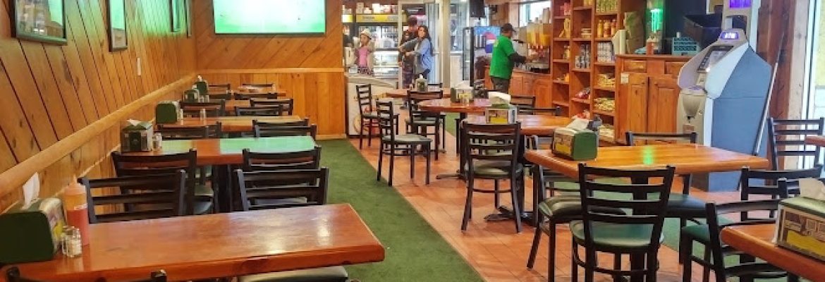 Pantanal Restaurant