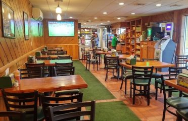Pantanal Restaurant