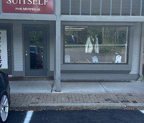 Suitself Fine Menswear