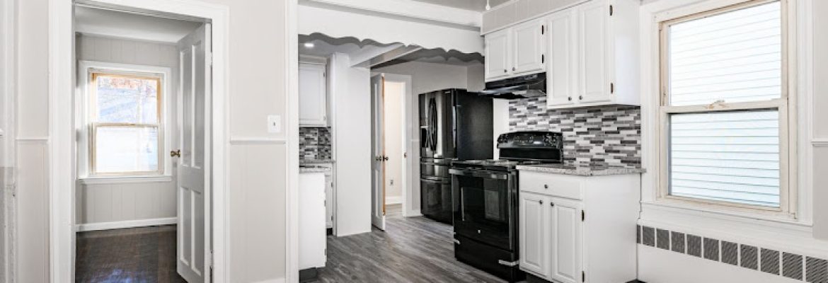 VMI Kitchen Remodeling