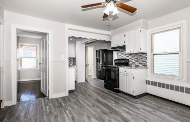 VMI Kitchen Remodeling
