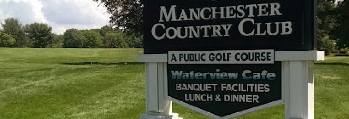 Manchester Country Club
