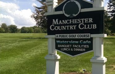 Manchester Country Club