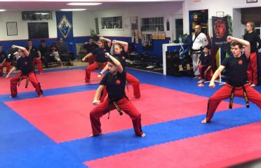Litchfield Tang Soo Do