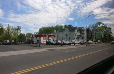 MILTON’S AUTO SALES