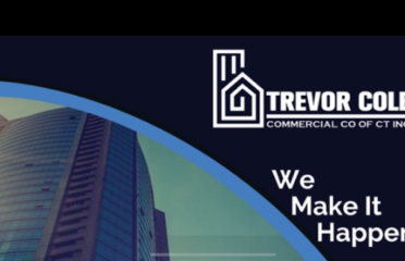 Trevor Cole Commercial Co of CT INC