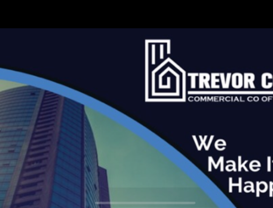 Trevor Cole Commercial Co of CT INC