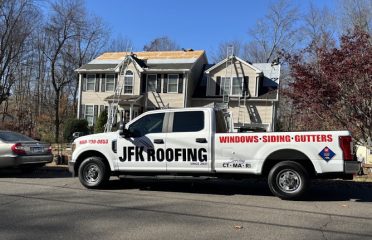 JFK ROOFING LLc