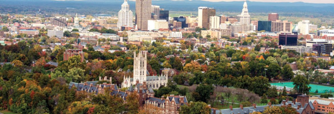 Connecticut Health Foundation