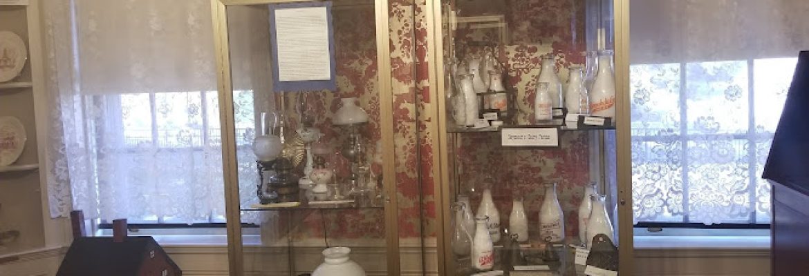 Seymour Historical Society