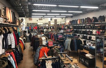 Bob’s Sports Chalet