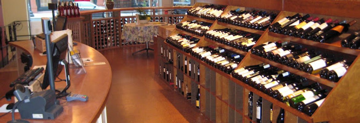 Spiritus Wines