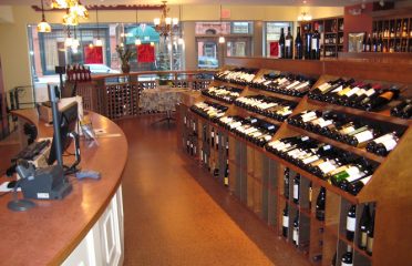 Spiritus Wines