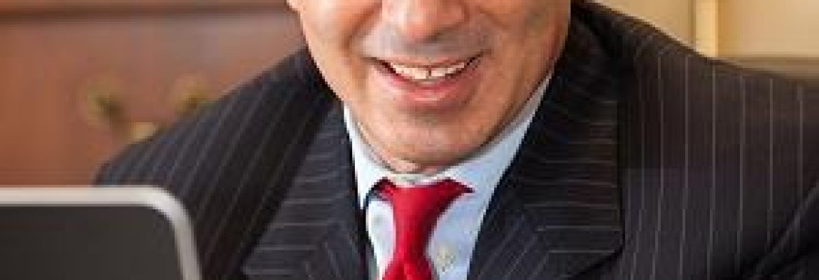 The Law Office of Ken Namnoum