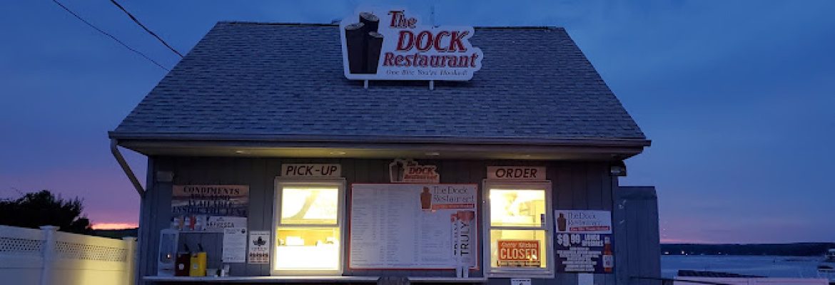 The Dock Restaurant