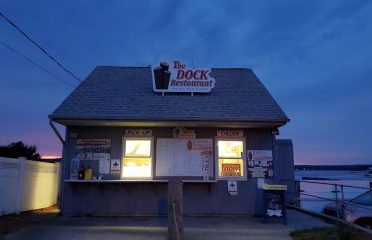 The Dock Restaurant