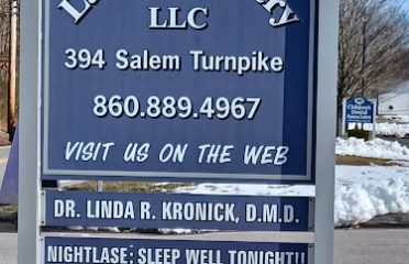 Laser Dentistry LLC