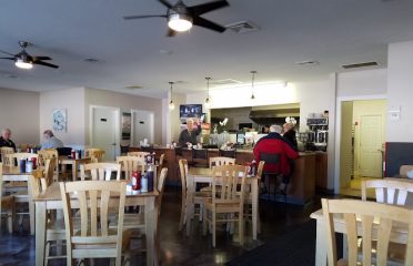 Josie’s Corner
