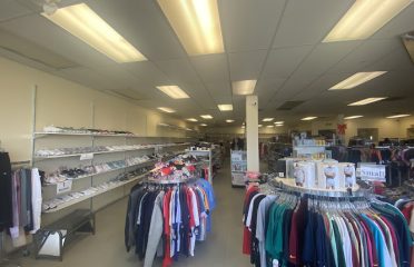 Shoppers city