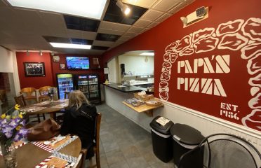 Papa’s Pizza II