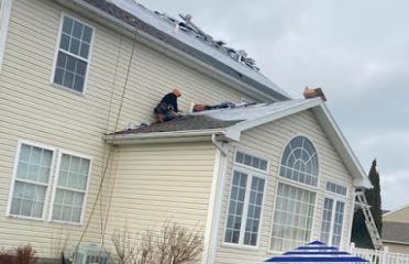 Graves Brothers Home Improvement