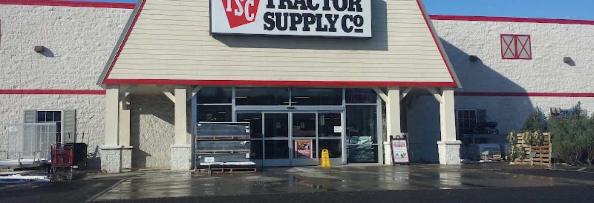 Tractor Supply Co.