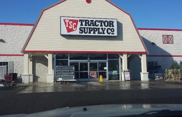 Tractor Supply Co.