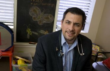 Dr. Jared M. Skowron