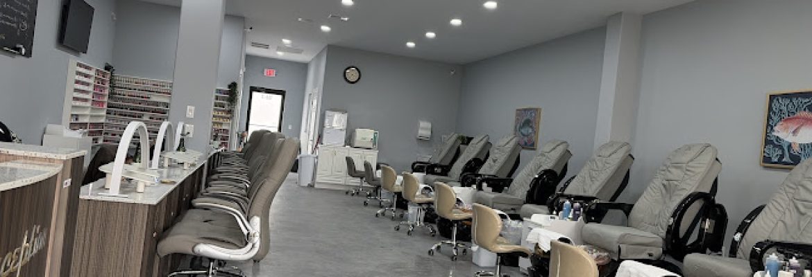 YC Nail & Spa