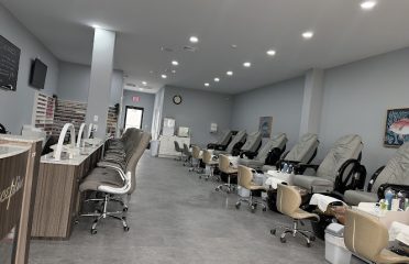 YC Nail & Spa