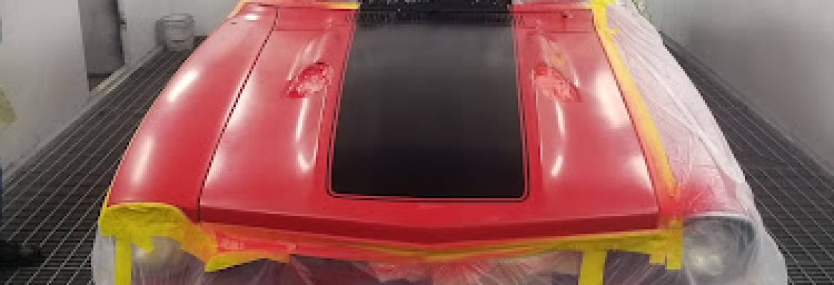 Taylor Refinishing