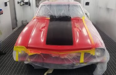 Taylor Refinishing