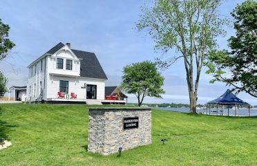 Harbor View Landing
