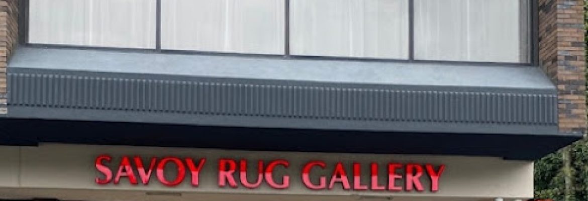 Savoy Rug Gallery