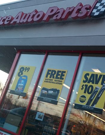 Advance Auto Parts
