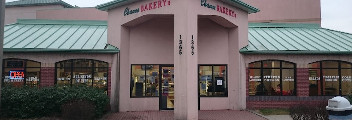 Chaves Bakery