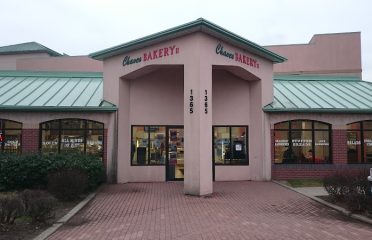 Chaves Bakery