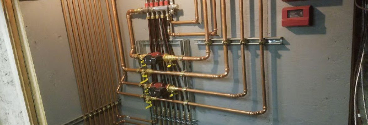 C&G Heating and Air Conditioning