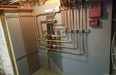 C&G Heating and Air Conditioning