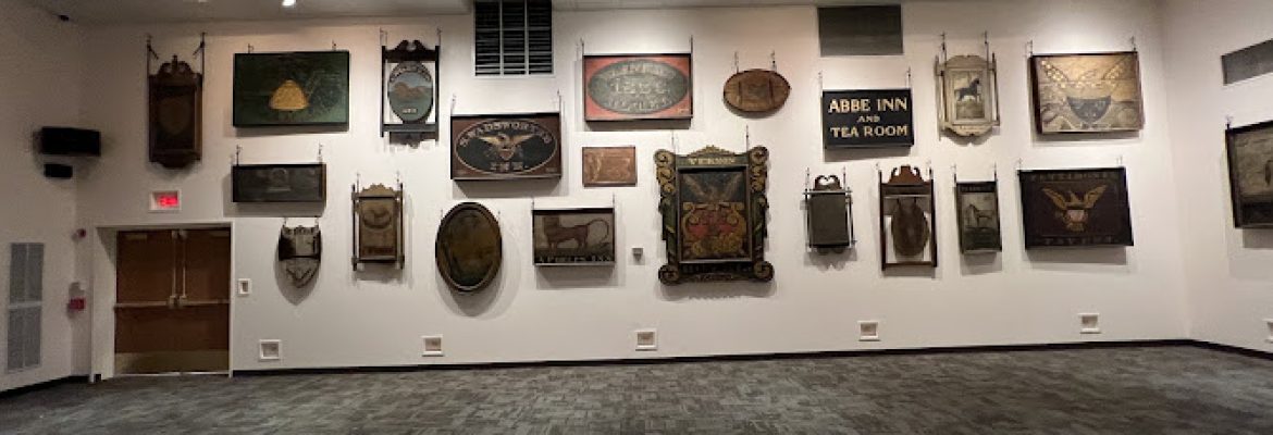 Connecticut Museum of Culture and History