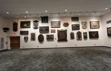 Connecticut Museum of Culture and History