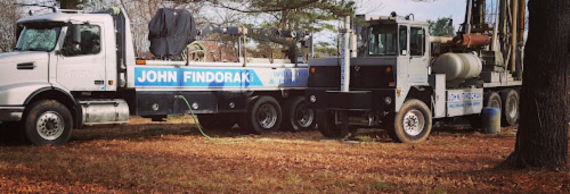 Findorak, John & Sons, Inc.