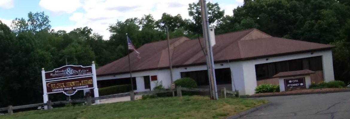 Marder, Roberson & DeFelice Law Offices, LLC